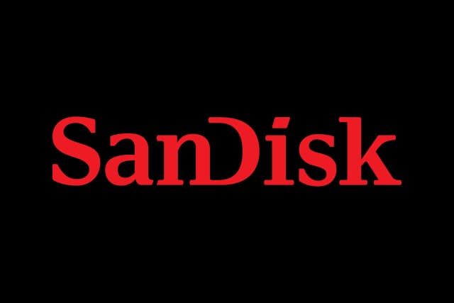 SanDisk