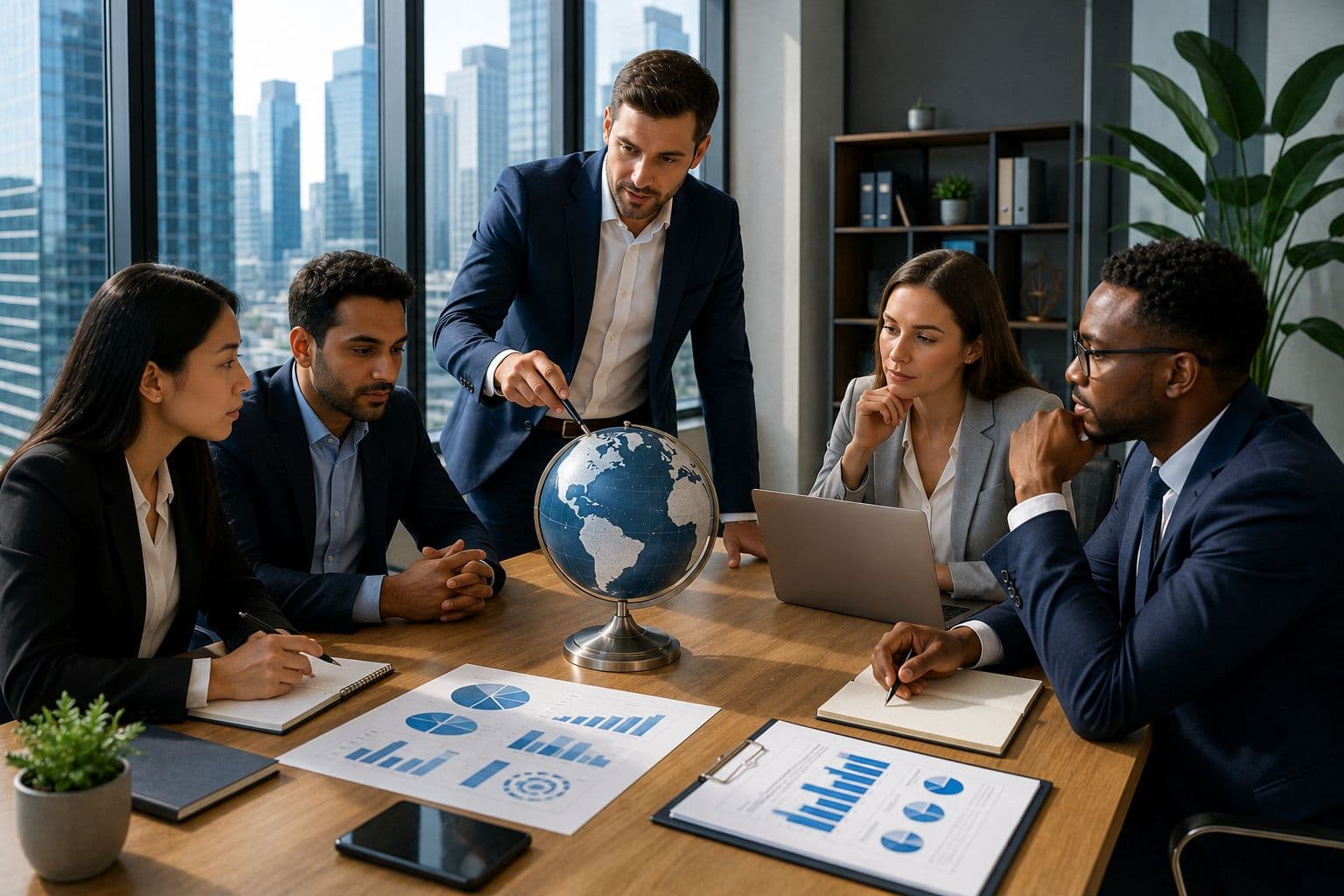 NIST AI RMF Implementation in Practice for US Enterprises