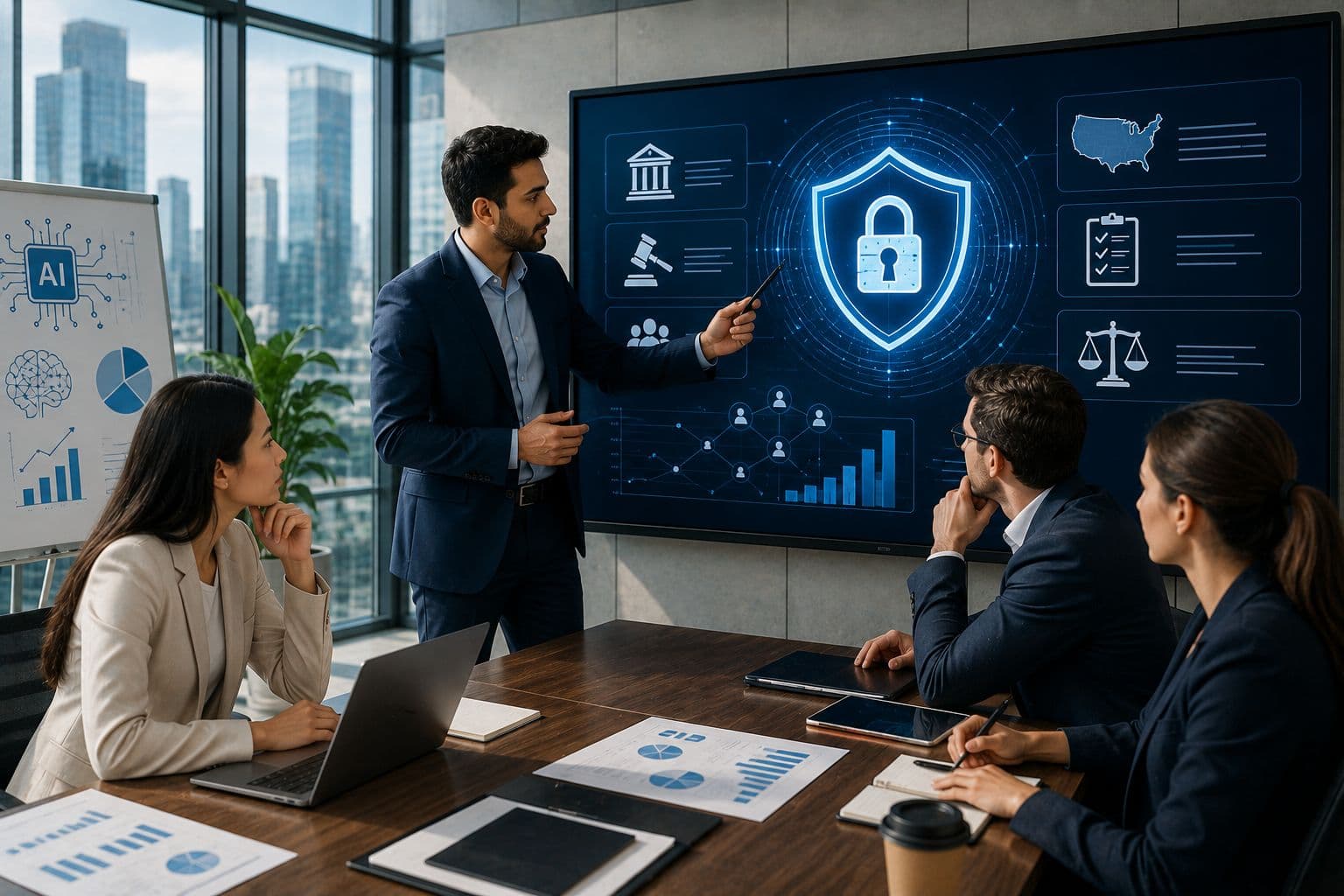 The Colorado AI Act Explained